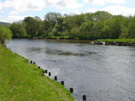 River Spey